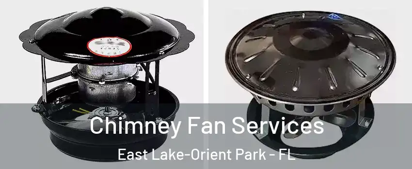  Chimney Fan Services East Lake-Orient Park - FL