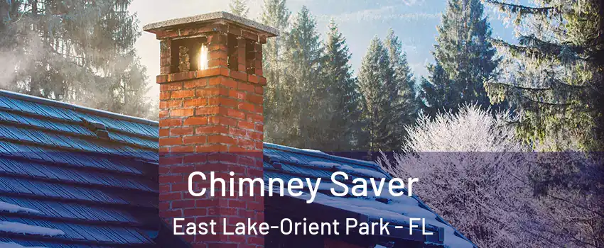  Chimney Saver East Lake-Orient Park - FL