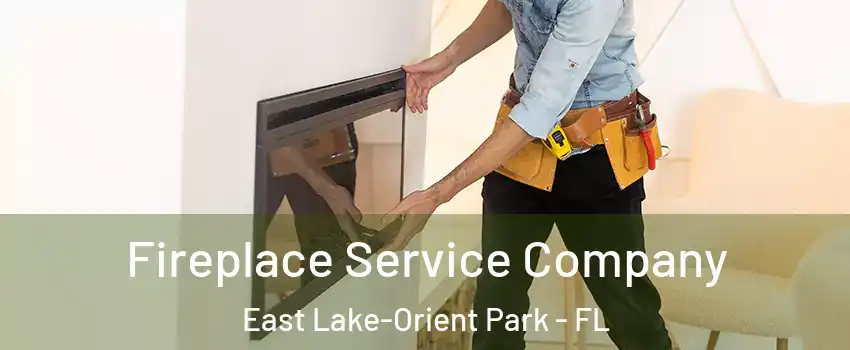  Fireplace Service Company East Lake-Orient Park - FL
