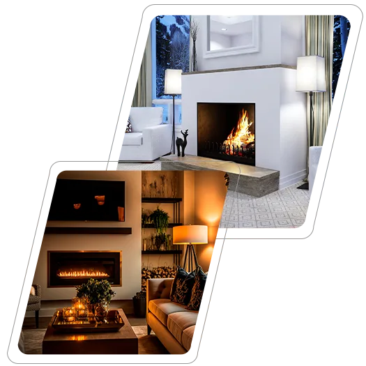 Remove Chimney Odor in East Lake-Orient Park, FL