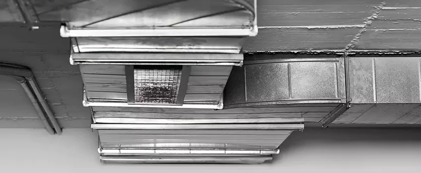 Trusted Air Duct Cleaning Company in East Lake-Orient Park, Florida