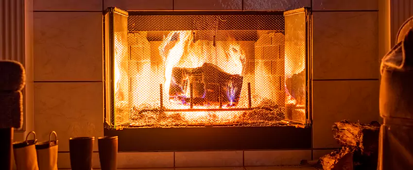 Astria Vent Free Gas Fireplaces Installation in East Lake-Orient Park, FL