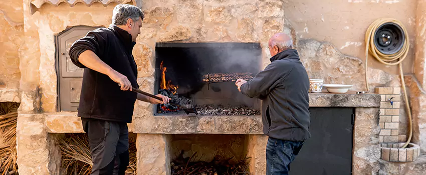 Damaged Brick Fireplace Replacements Services in East Lake-Orient Park, FL