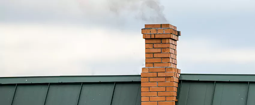 Animal Screen Chimney Cap Repair And Installation Services in East Lake-Orient Park, Florida