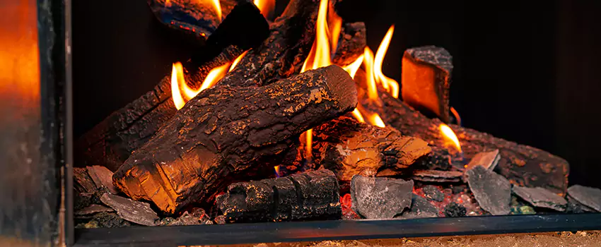 Chimney Fireplace Ash Dump Cleaning in East Lake-Orient Park, FL