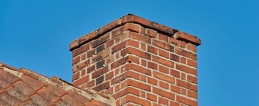 Clean Blocked Chimney in East Lake-Orient Park, Florida
