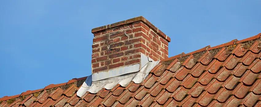 Residential Chimney Bricks Rotten Repair Services in East Lake-Orient Park, FL