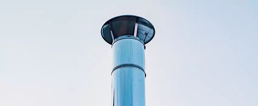 Wind-Resistant Chimney Caps Installation and Repair Services in East Lake-Orient Park, Florida