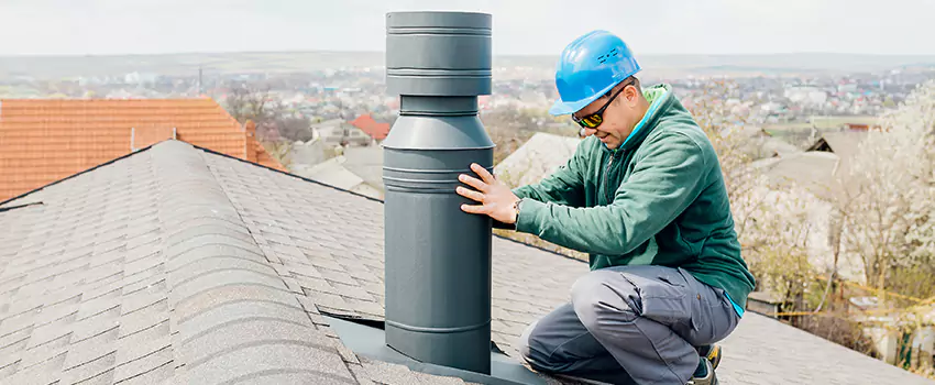 Chimney Chase Inspection Near Me in East Lake-Orient Park, Florida