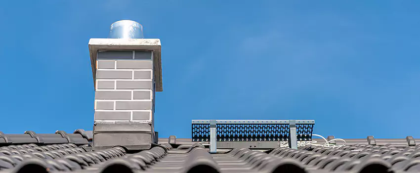 Chimney Flue Relining Services in East Lake-Orient Park, Florida