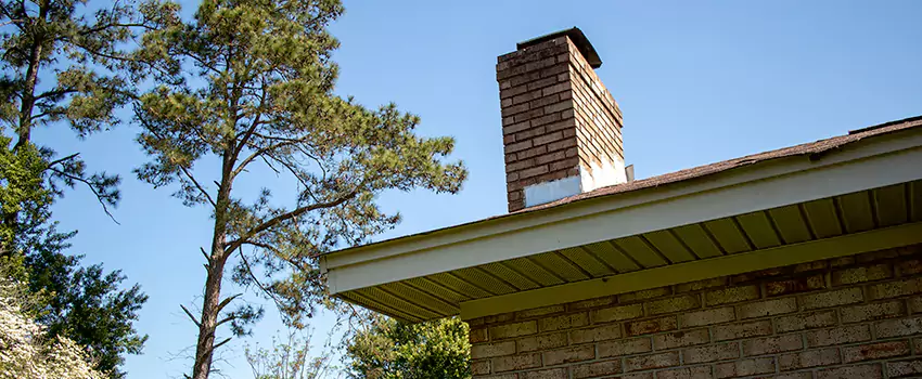 Budget-Friendly Chimney Masonry Service in East Lake-Orient Park, Florida