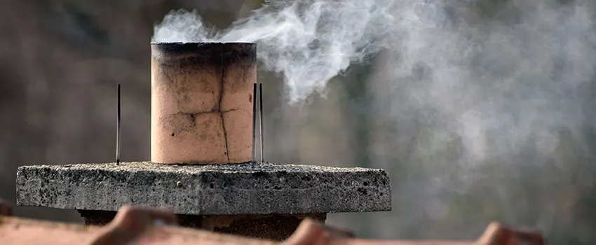Wood Burning Chimney Odor Removal in East Lake-Orient Park, FL