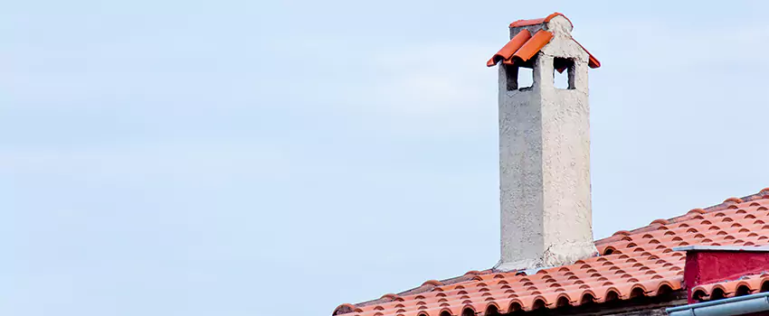 Chimney Pot Replacement in East Lake-Orient Park, FL