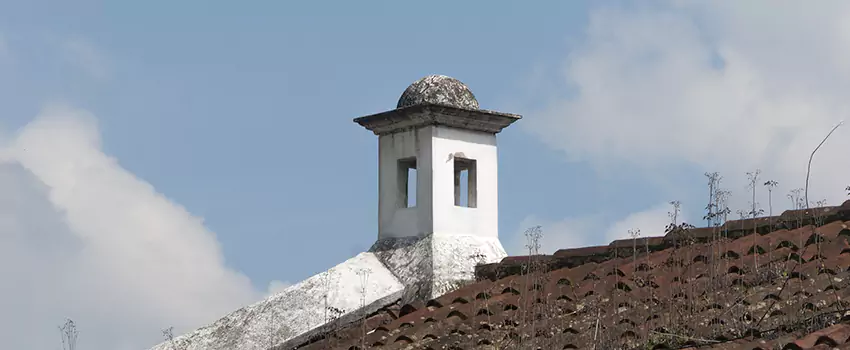 Cost To Rebuild A Chimney in East Lake-Orient Park, FL
