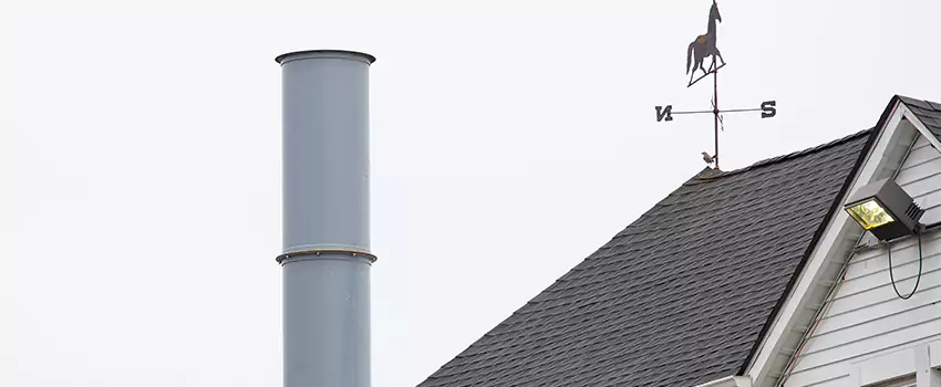 Chimney Inspection in East Lake-Orient Park, FL