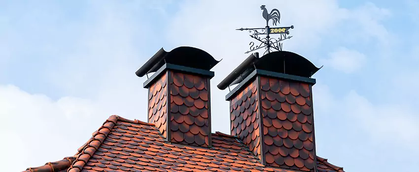 Old Chimney Restoration in East Lake-Orient Park, Florida