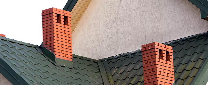 Chimney Saver Waterproofing Services in East Lake-Orient Park, Florida