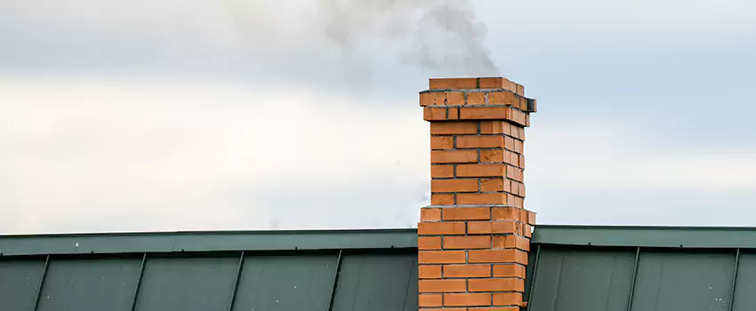 Chimney Soot Cleaning Cost in East Lake-Orient Park, FL