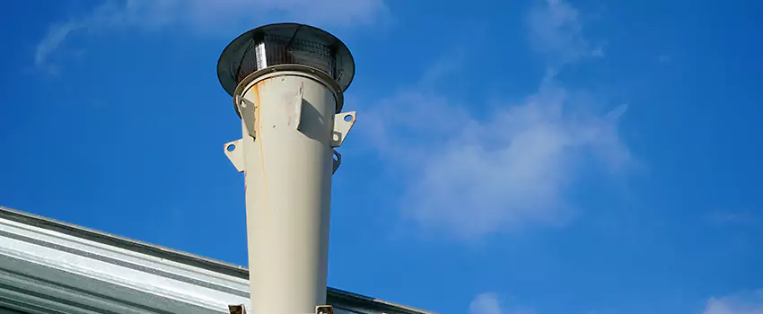 Chimney Spark Arrestor Requirements in East Lake-Orient Park, FL