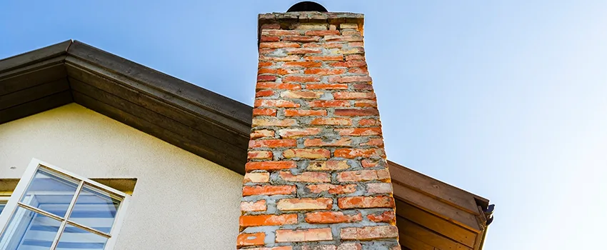 Chimney Mortar Replacement in East Lake-Orient Park, FL