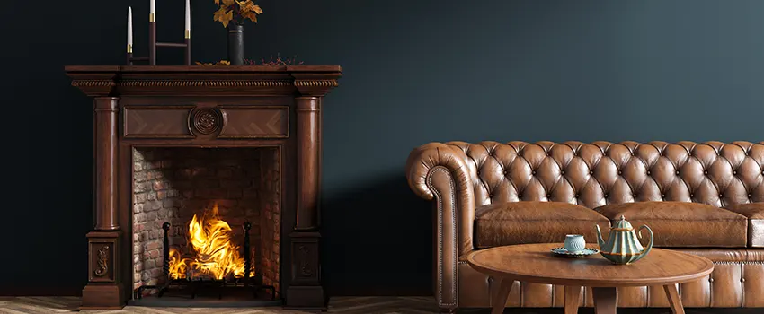 Traditional Fireplace Design Refurbishment Costs in East Lake-Orient Park, Florida