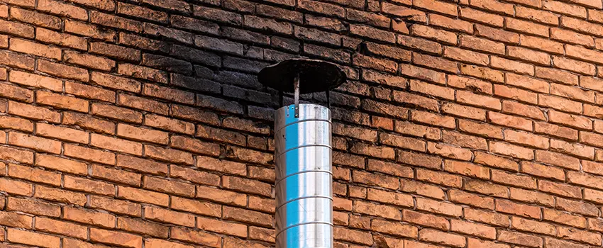 Diagnosing Commercial Chimney Problems in East Lake-Orient Park, FL