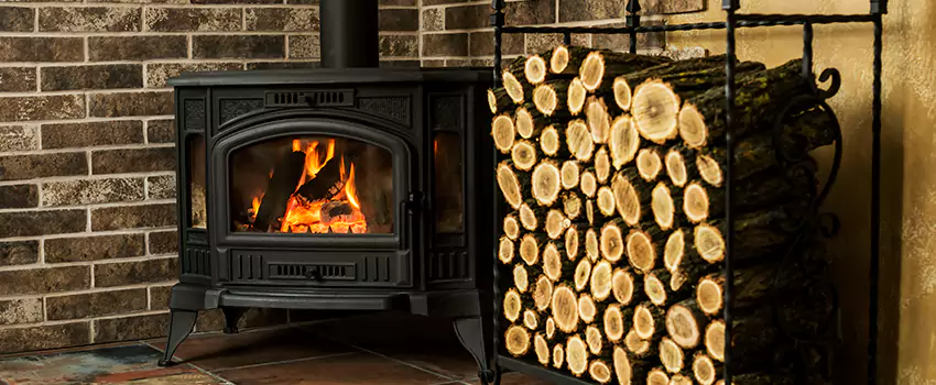 Drolet Fireplaces in East Lake-Orient Park, Florida