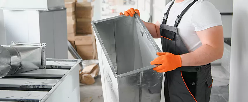 Benefits of Dryer Vent Inspection in East Lake-Orient Park, FL