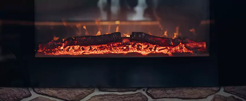 Outdoor Electric Fireplace Installation Solutions in East Lake-Orient Park, FL