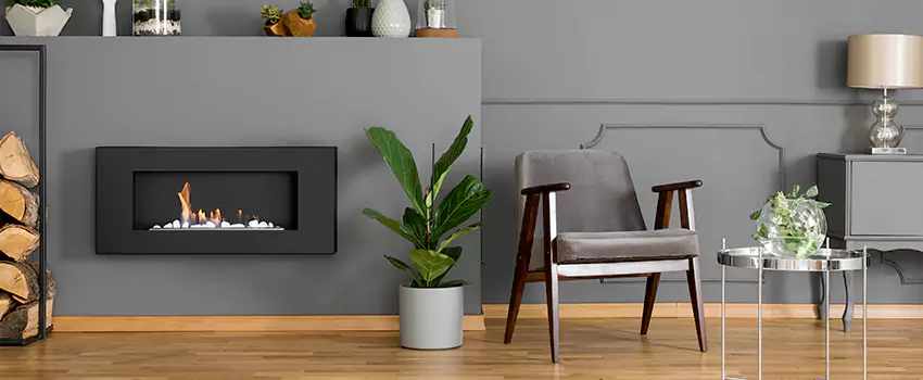 Ethanol Fireplace Burner Repair in East Lake-Orient Park, FL
