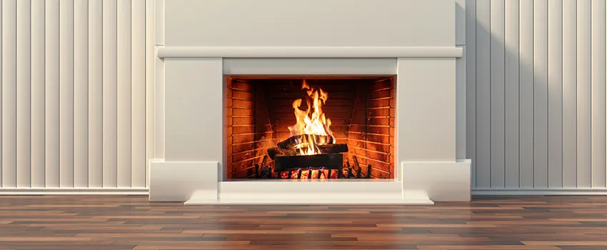 Fireplace Broken Ashtray Repair Services in East Lake-Orient Park, Florida