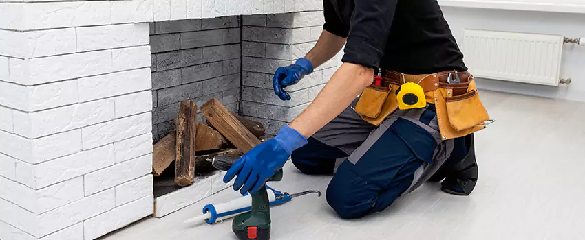 Fireplace Doors Cleaning in East Lake-Orient Park, Florida