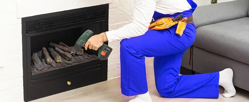 Fireplace Dampers Pivot Repair Services in East Lake-Orient Park, Florida
