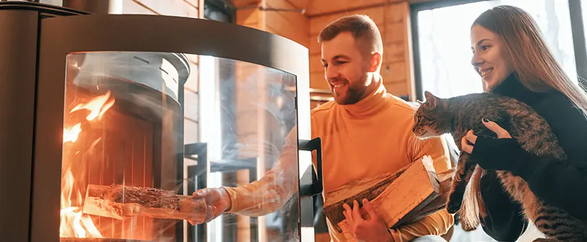 Fireplace Door Installation And Replacement Contractors in East Lake-Orient Park, FL