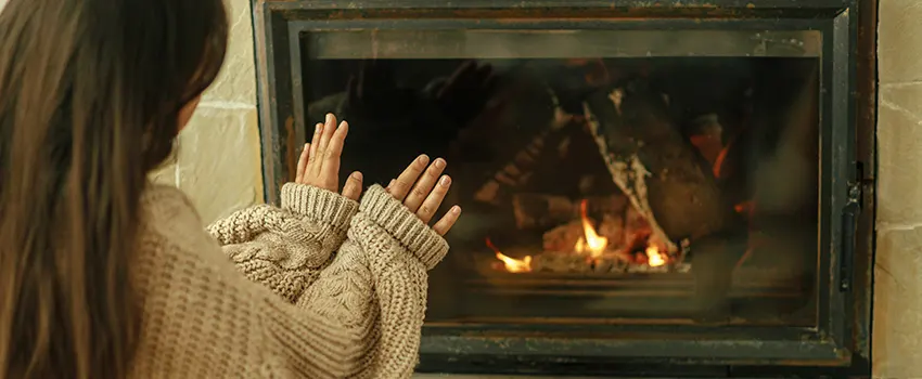 Wood-burning Fireplace Smell Removal Services in East Lake-Orient Park, FL