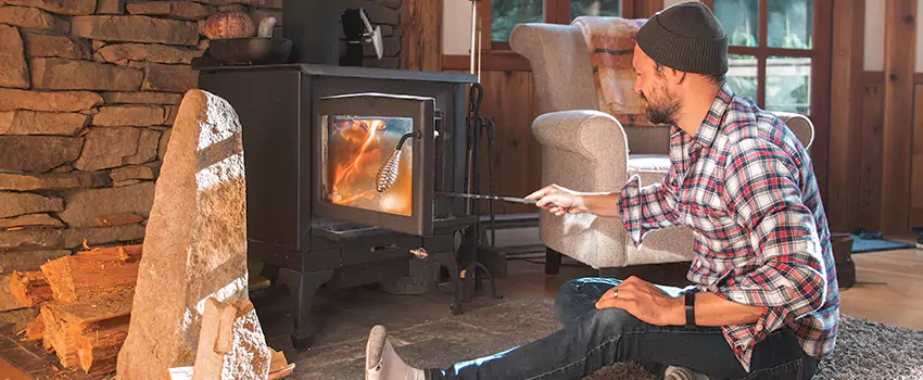 Fireplace Chimney Maintenance in East Lake-Orient Park, Florida