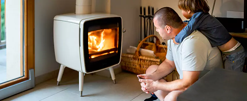 Fireplace Safety Inspection Technician in East Lake-Orient Park, Florida