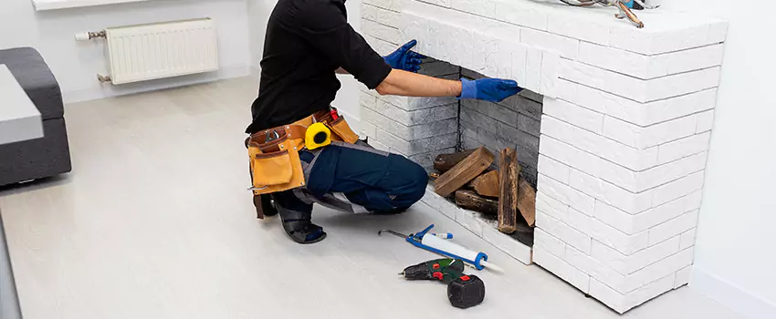 Cleaning Direct Vent Fireplace in East Lake-Orient Park, FL
