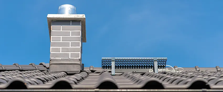 Repair Blocked Chimney in East Lake-Orient Park, Florida