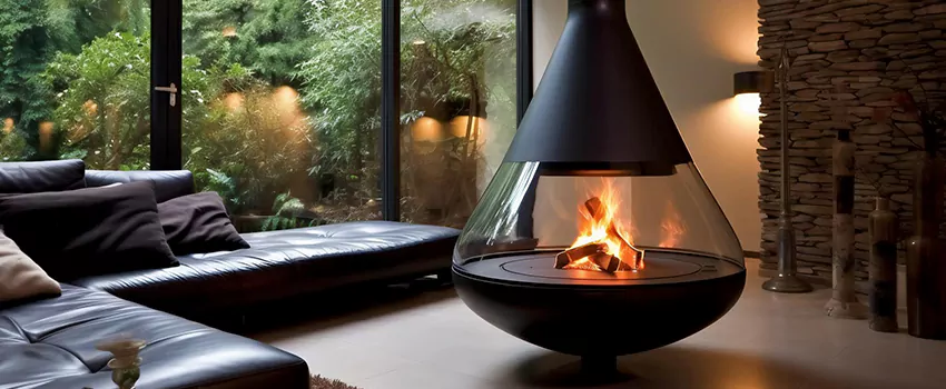 Affordable Floating Fireplace Repair And Installation Services in East Lake-Orient Park, Florida