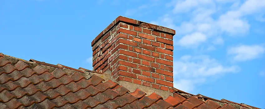 Flue Tiles Cracked Repair Services near Me in East Lake-Orient Park, FL