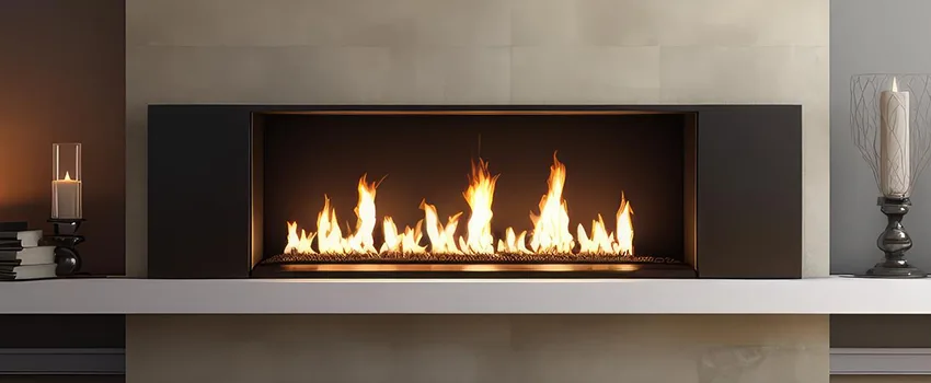 Vent Free Gas Fireplaces Repair Solutions in East Lake-Orient Park, Florida
