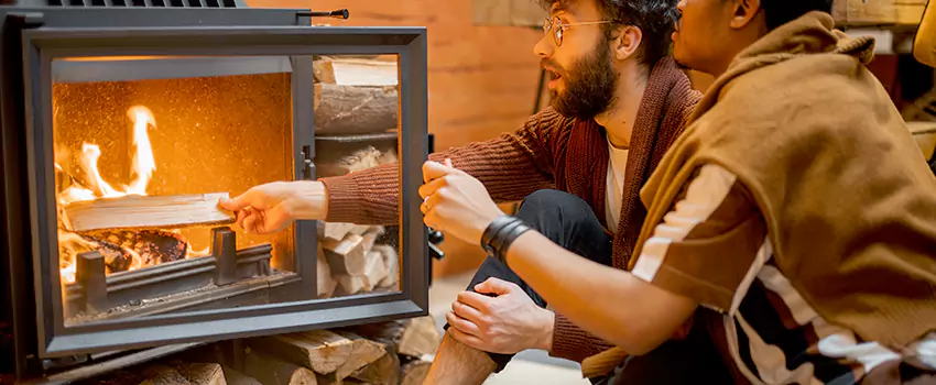 Benefits of Harman Stoves Fireplace in East Lake-Orient Park, Florida