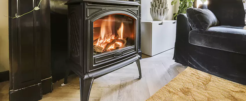 Cost of Hearthstone Stoves Fireplace Services in East Lake-Orient Park, Florida