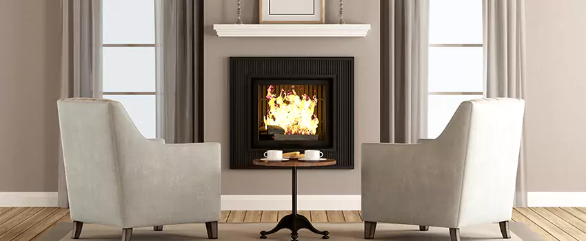 Heat & Glo Outdoor Gas Fireplaces Installation Contractors in East Lake-Orient Park, Florida
