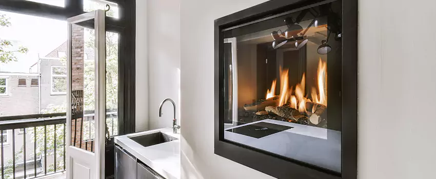 Heatilator Outdoor Fireplace Services in East Lake-Orient Park, Florida