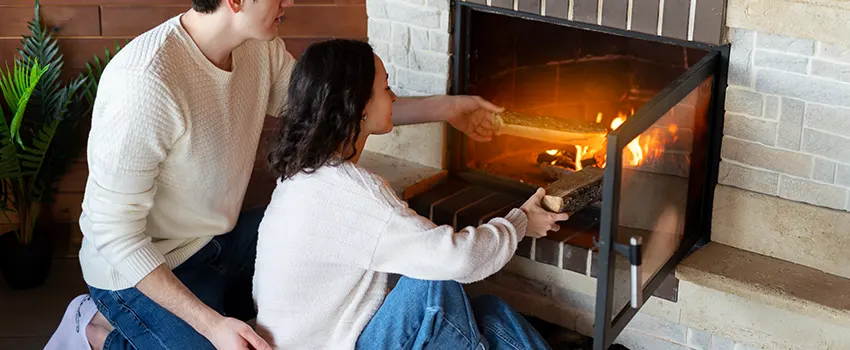 Kings Man Direct Vent Fireplaces Services in East Lake-Orient Park, Florida