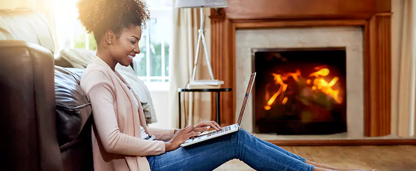 Cost-Effective Osburn Fireplace Installation and Repair in East Lake-Orient Park, FL