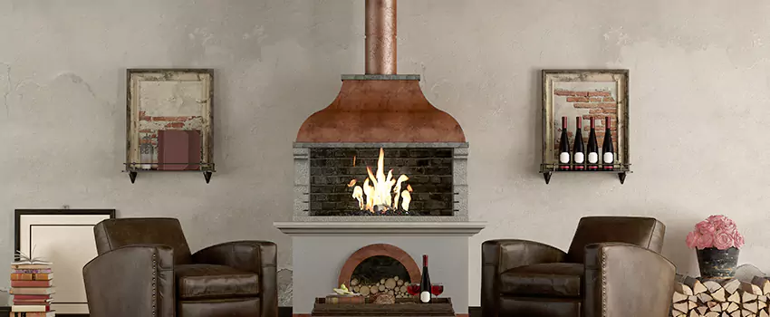 Benefits of Pacific Energy Fireplace in East Lake-Orient Park, Florida