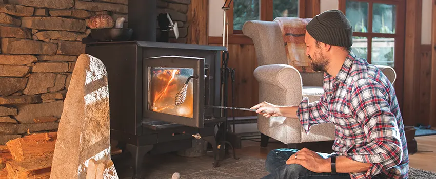 Cost of Pellet Fireplace Installation Services in East Lake-Orient Park, FL